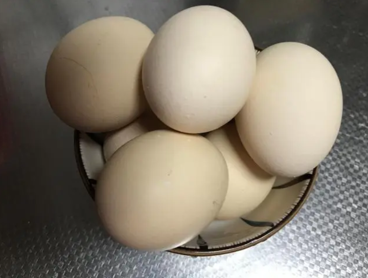 How to make tea eggs