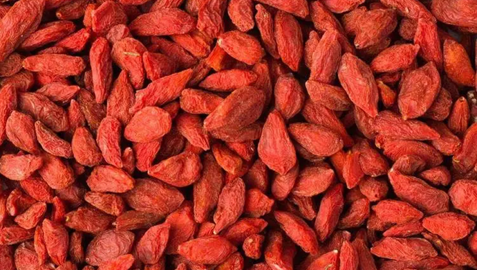 Goji berry vs jujube taste difference