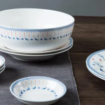 Does noritake china contain lead